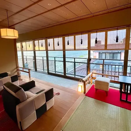 Shuku Kaifuu Hotel Minamichita Exterior photo