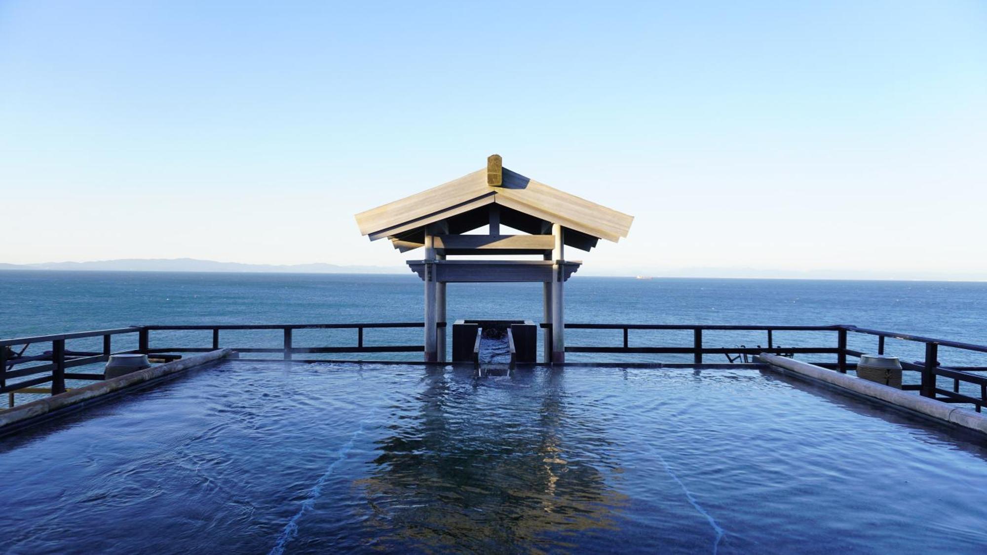 Shuku Kaifuu Ryokan