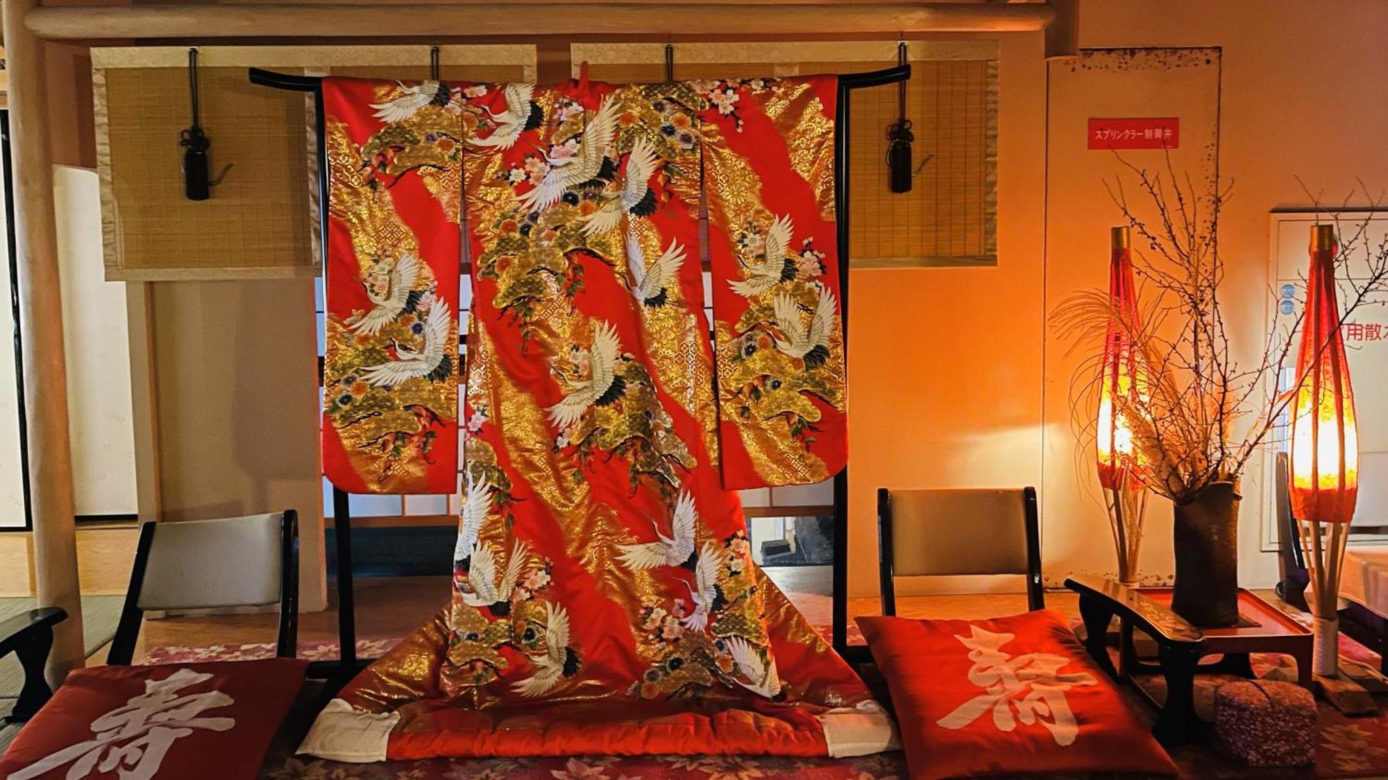 Shuku Kaifuu Ryokan