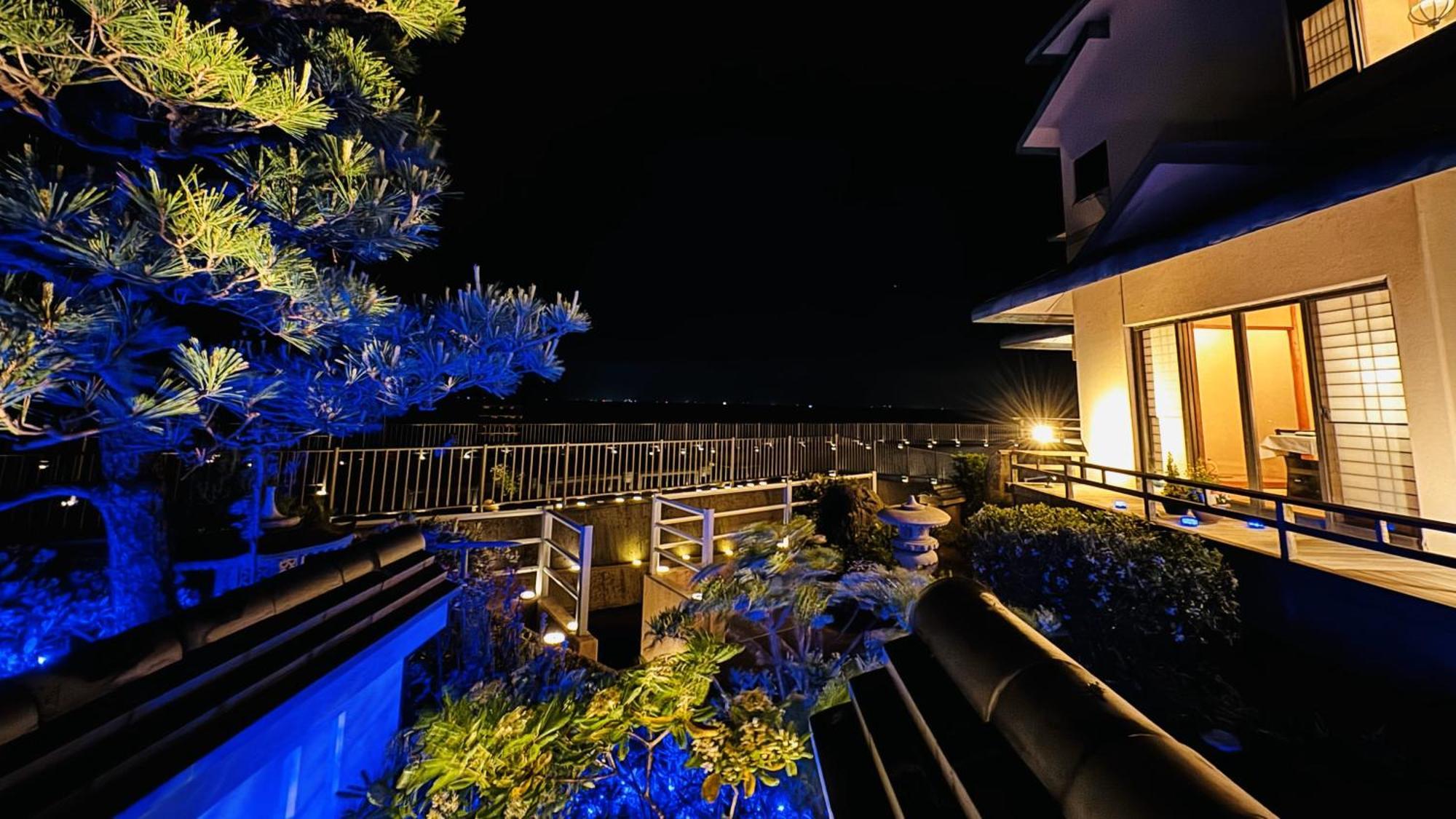 Ryokan Shuku Kaifuu 4*