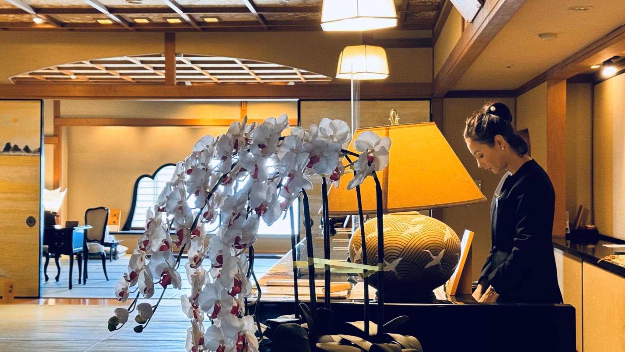 Shuku Kaifuu Ryokan Minamichita