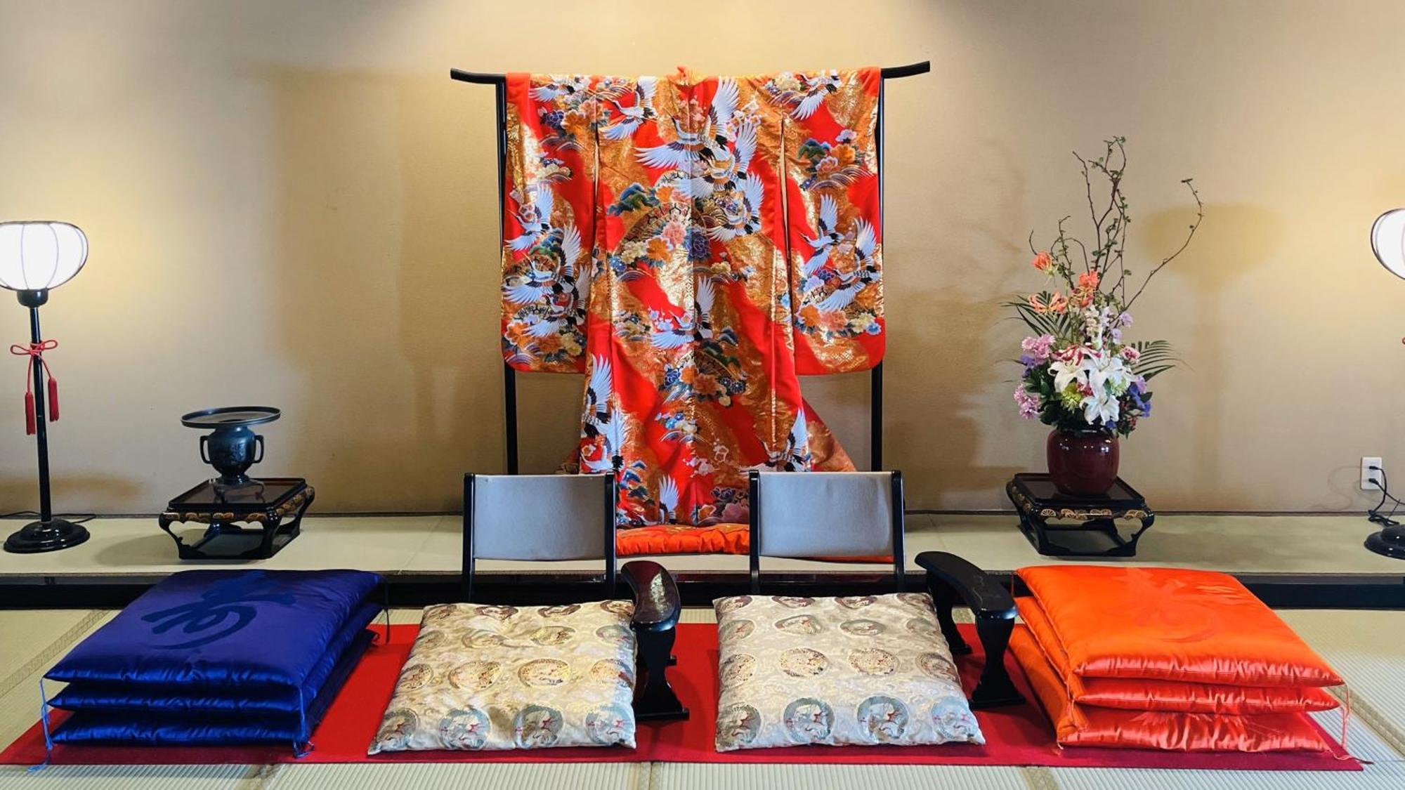 Ryokan Shuku Kaifuu Minamichita