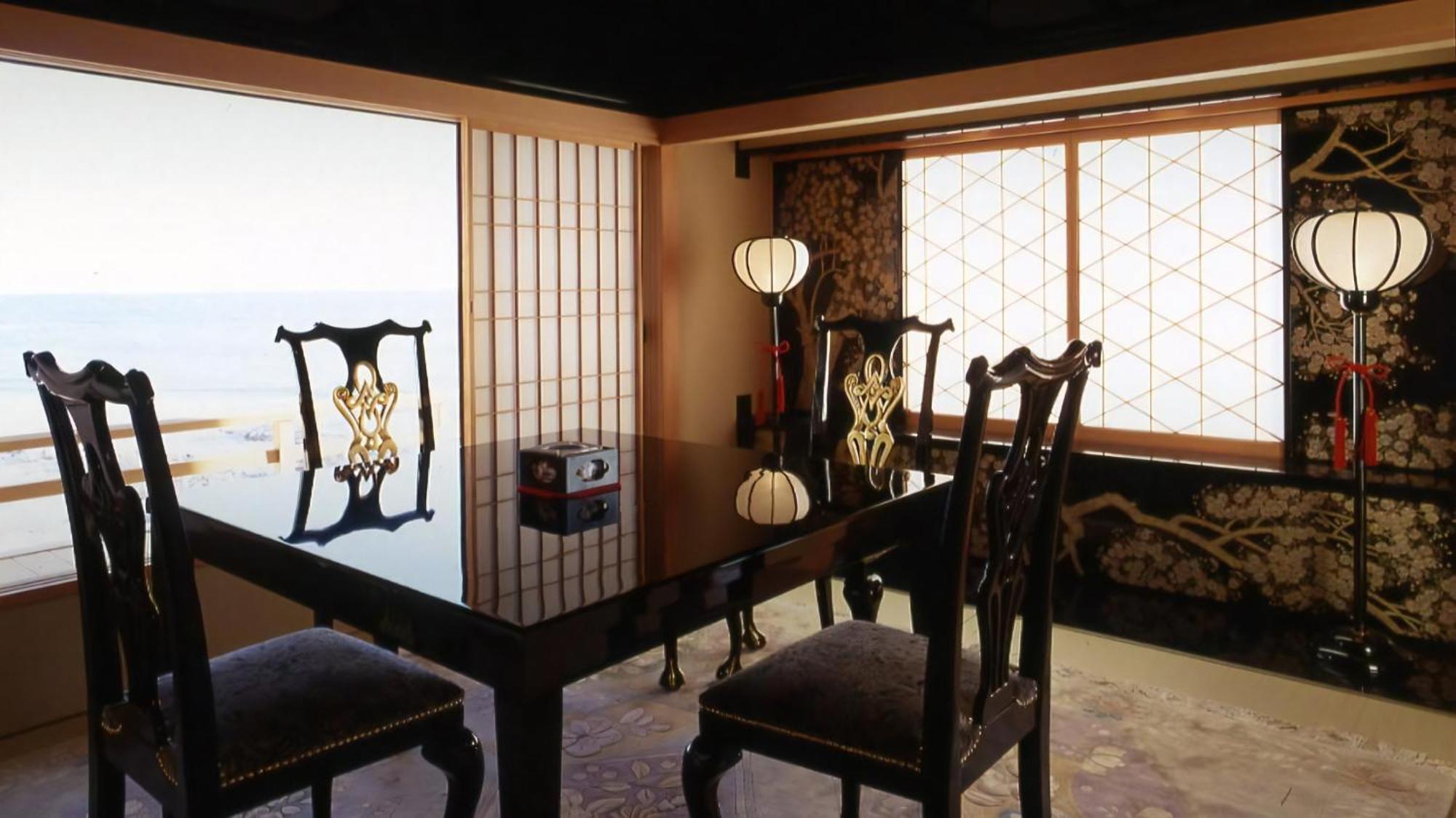Shuku Kaifuu Ryokan 4*