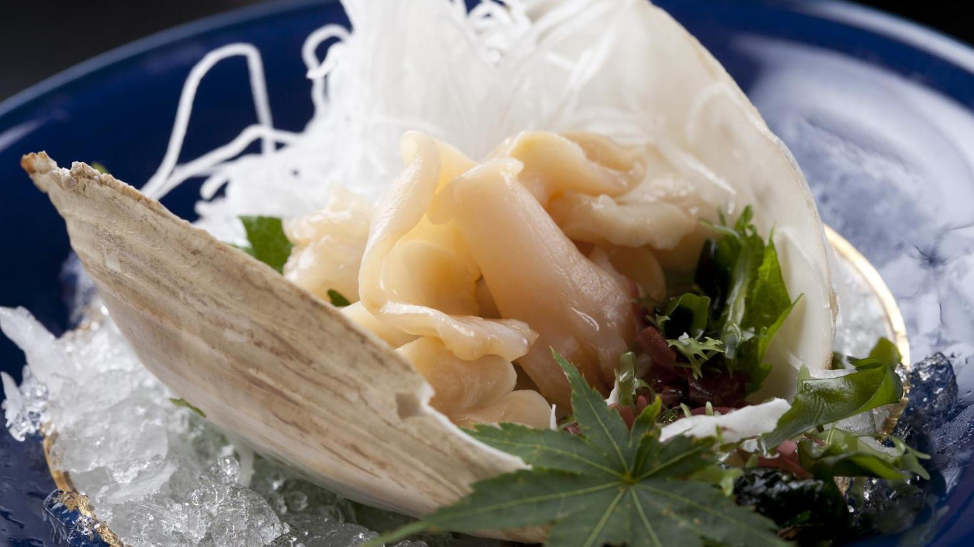 Ryokan Shuku Kaifuu