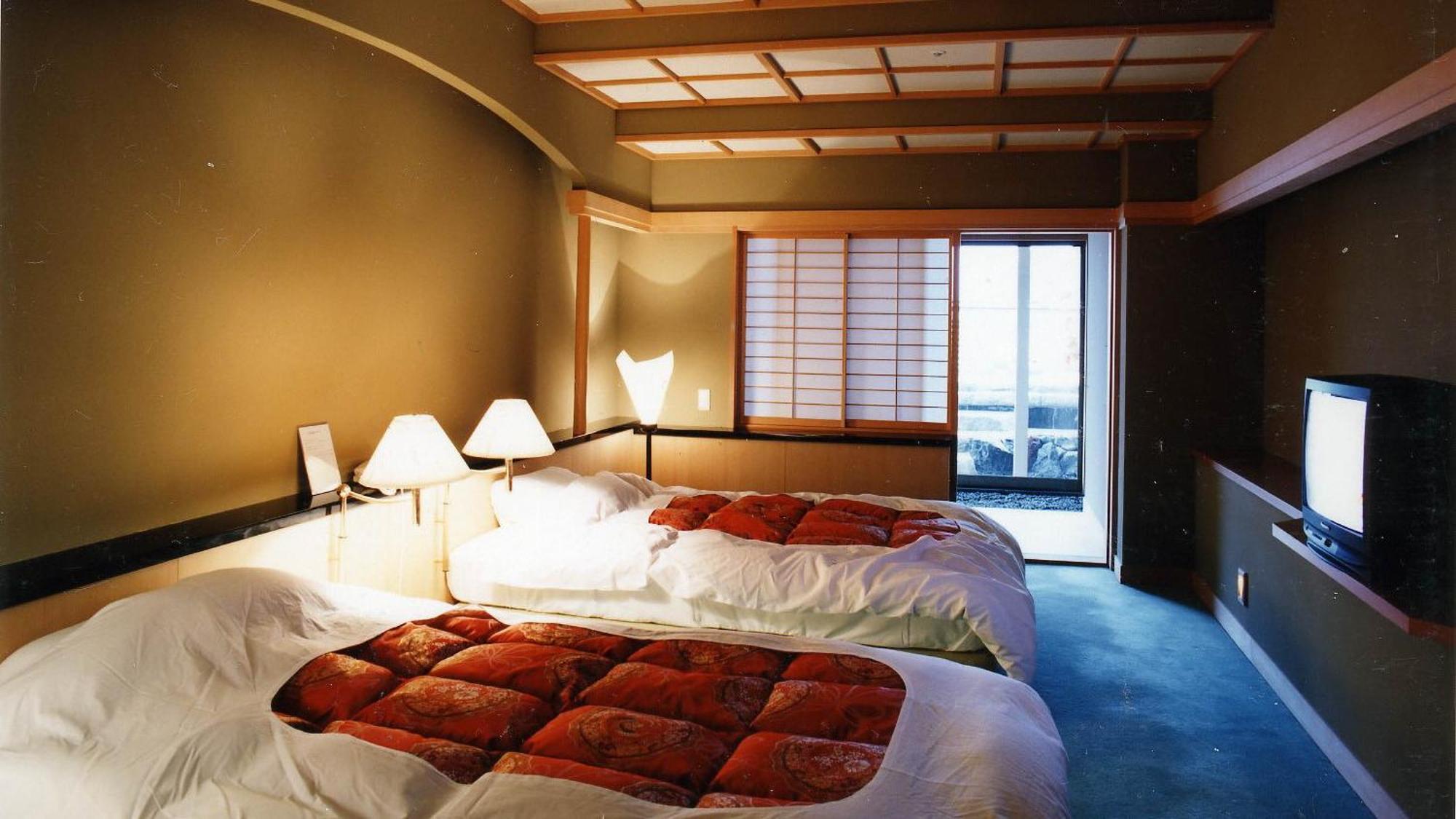 Shuku Kaifuu Ryokan Minamichita