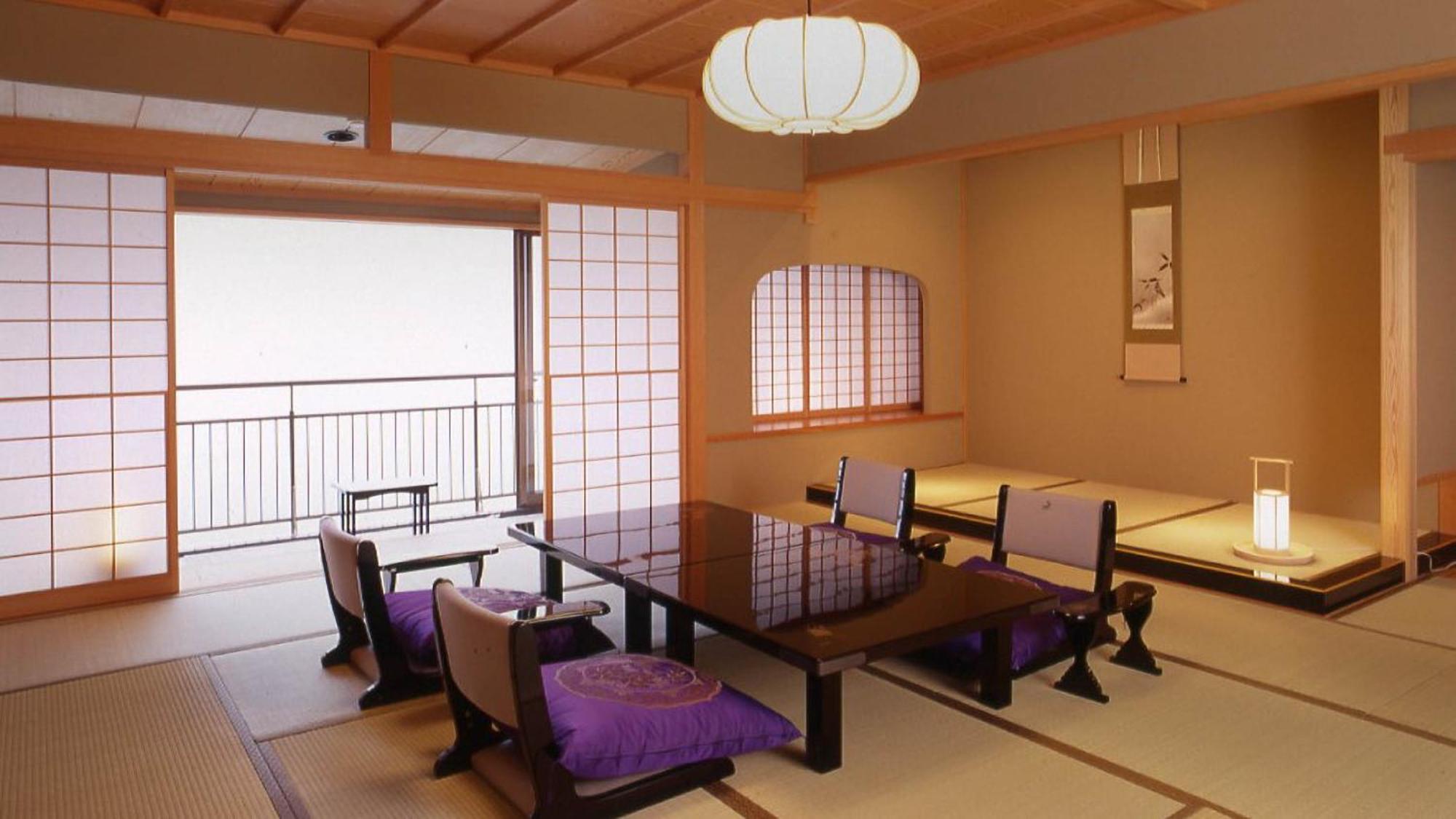 Shuku Kaifuu Ryokan