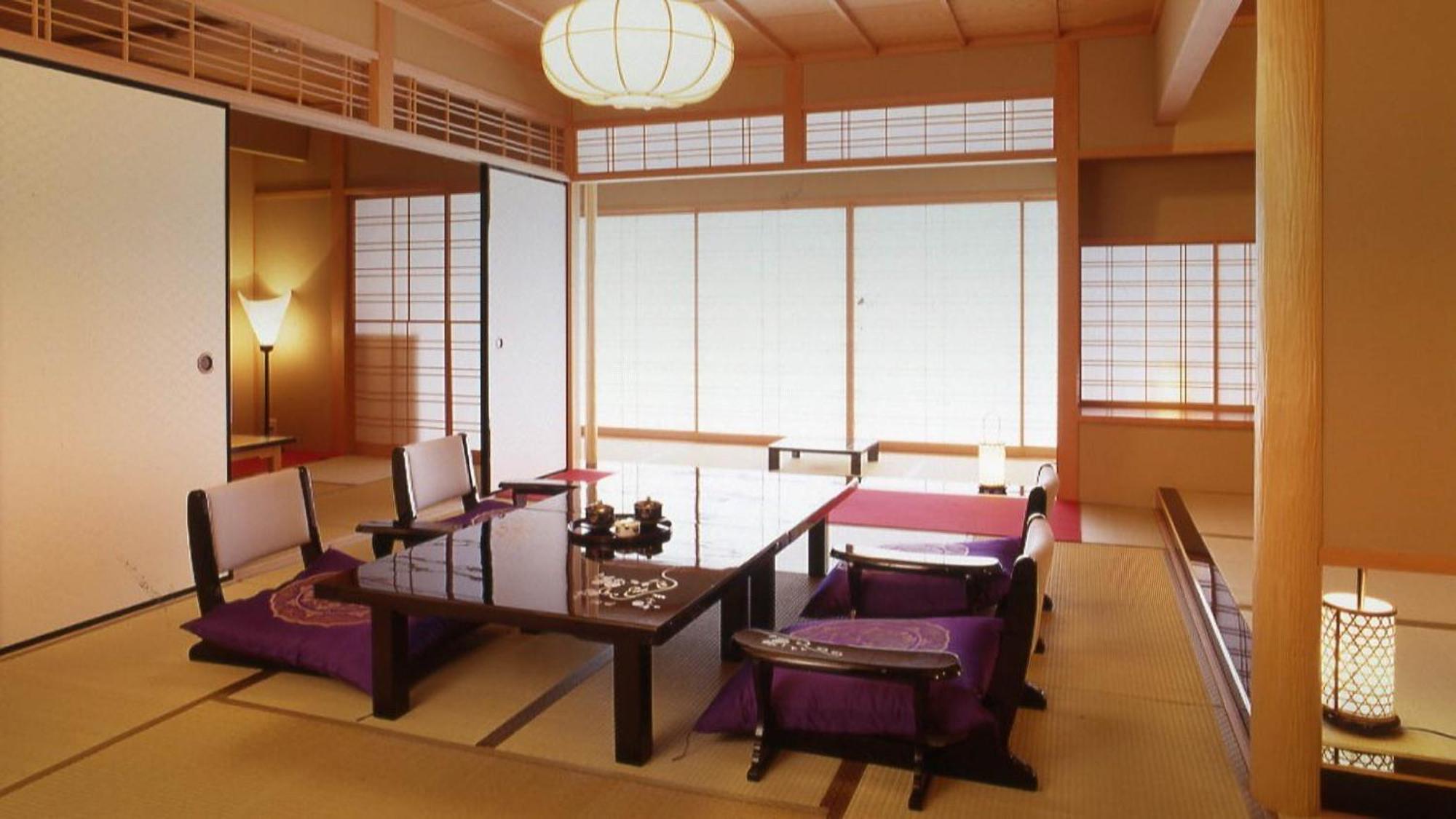 Shuku Kaifuu Ryokan 4*
