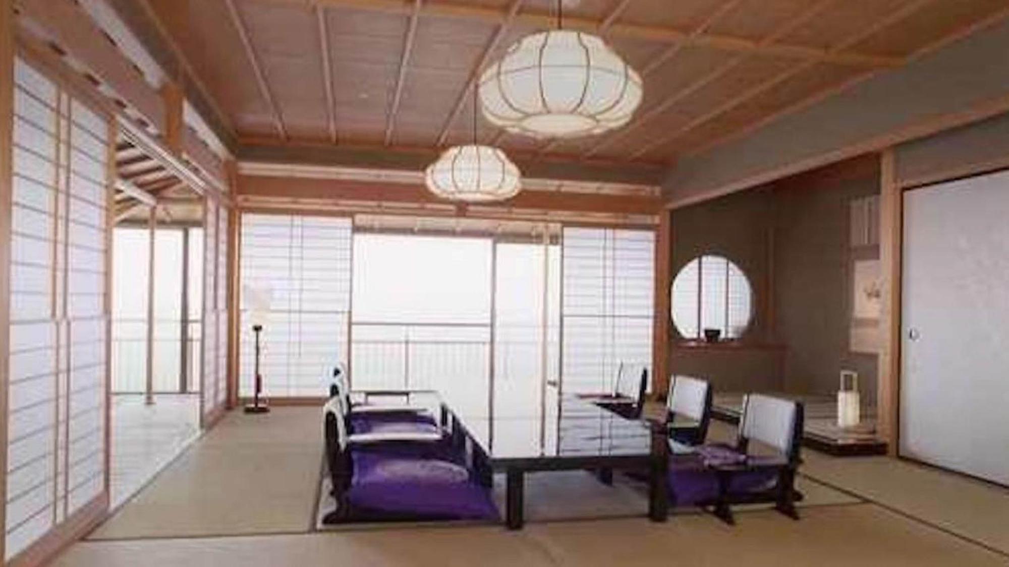 Shuku Kaifuu Ryokan Minamichita