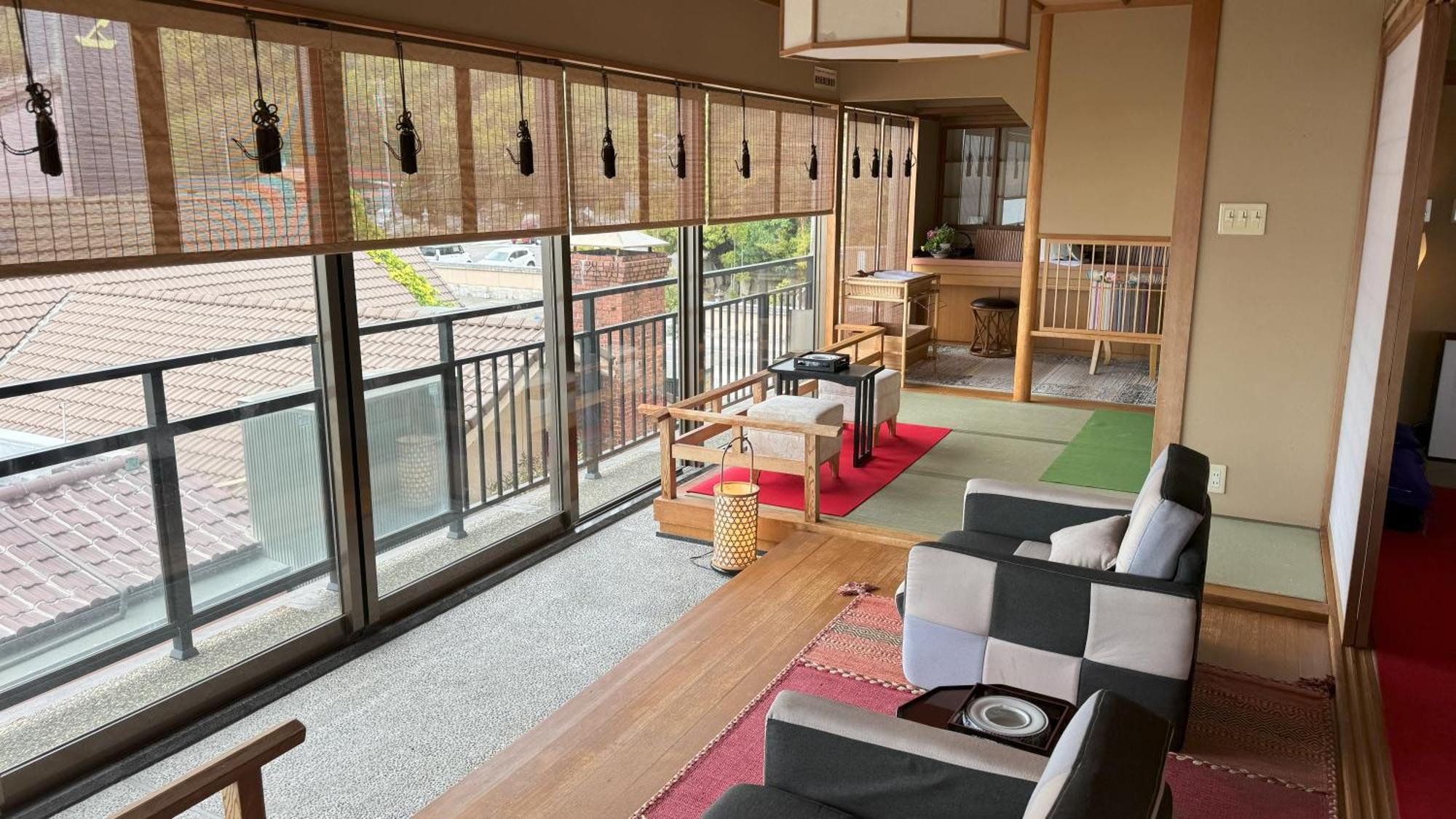 Shuku Kaifuu Minamichita