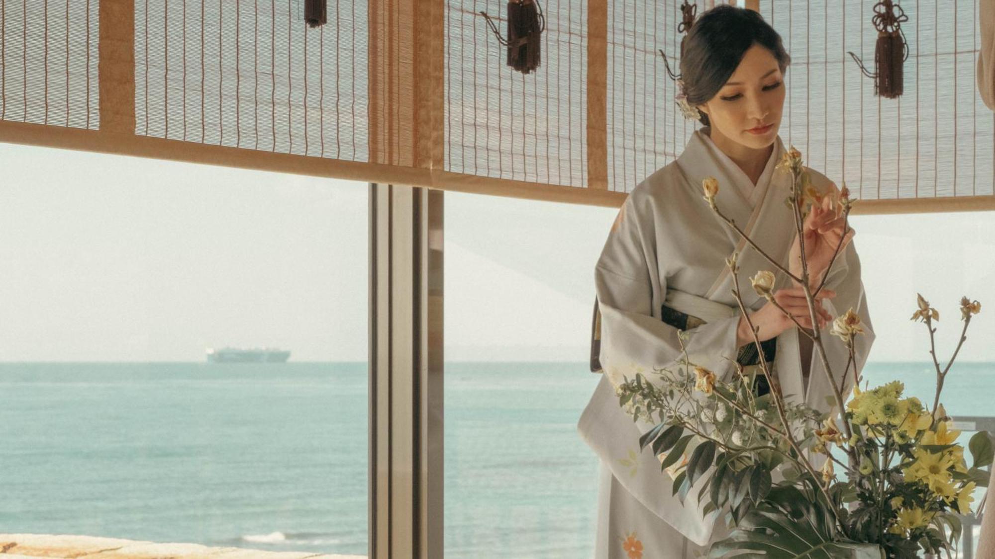 Shuku Kaifuu Ryokan