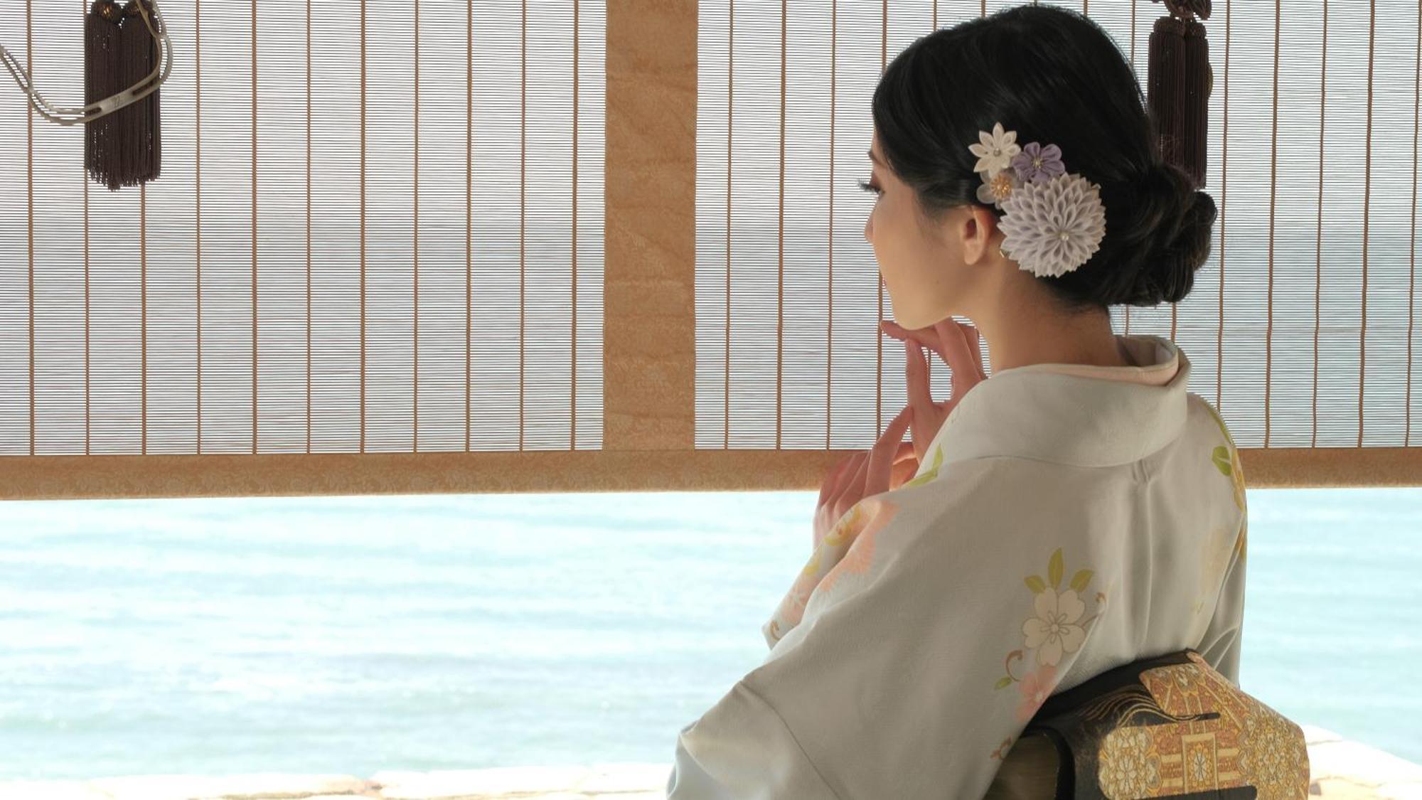 Shuku Kaifuu Ryokan Minamichita
