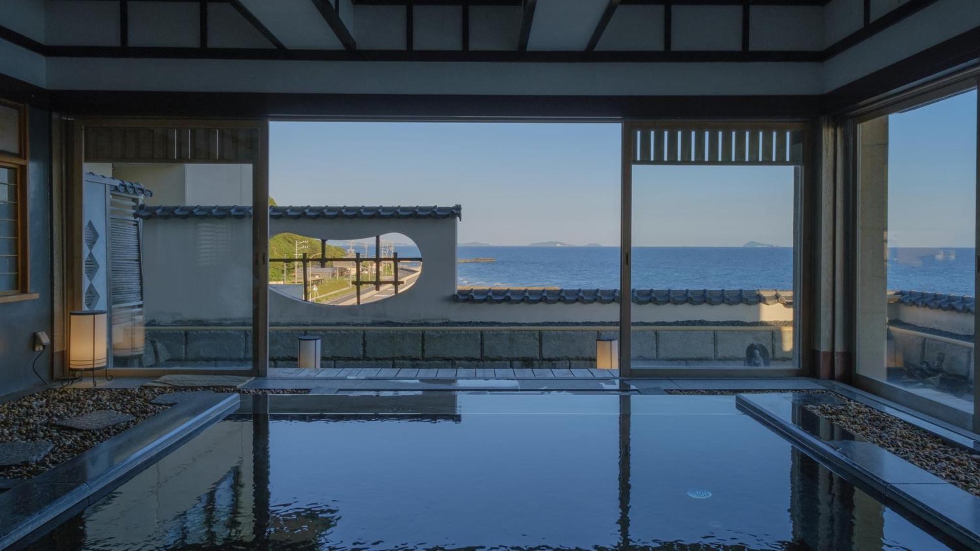 Shuku Kaifuu Ryokan Minamichita
