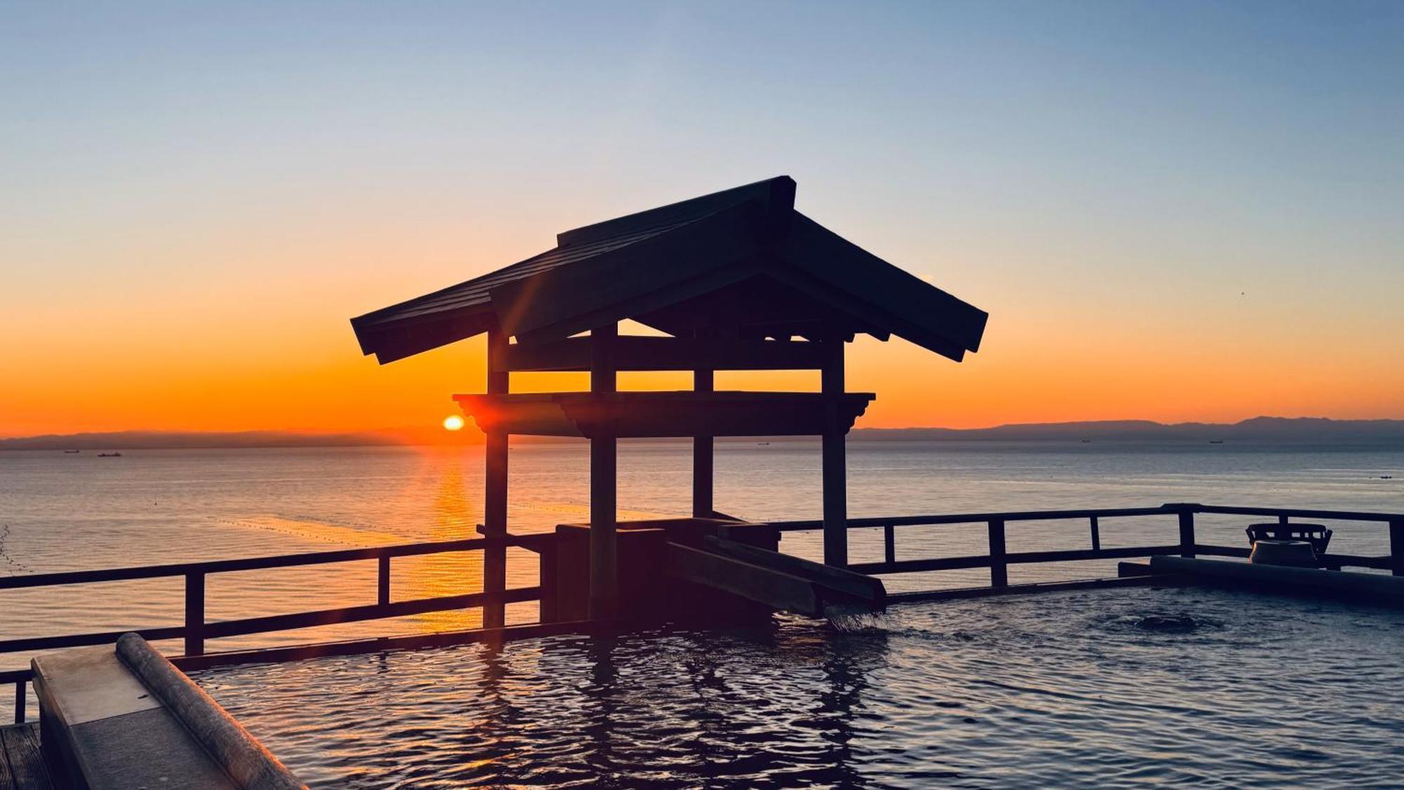 Ryokan Shuku Kaifuu Minamichita