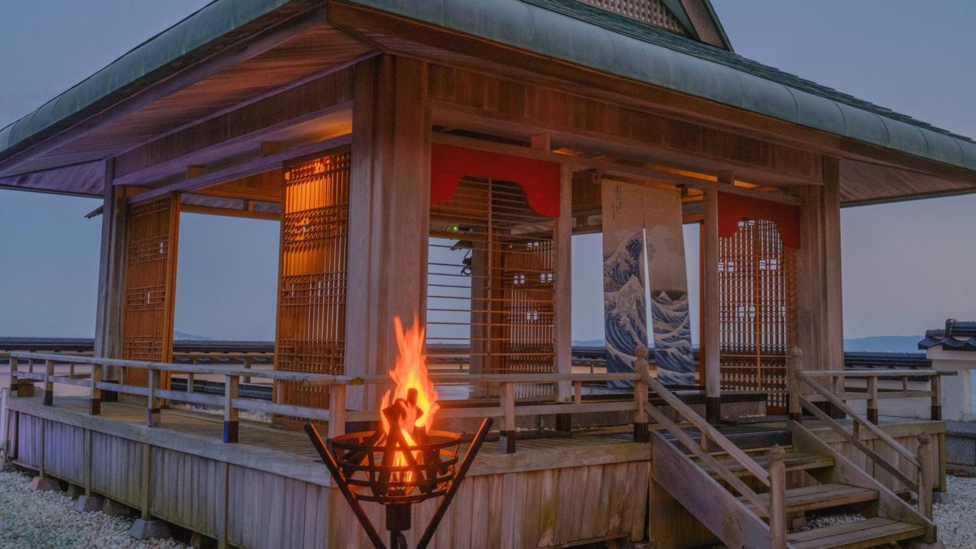 Shuku Kaifuu Ryokan