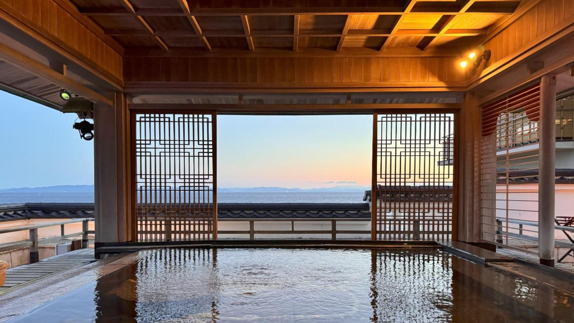 Ryokan Shuku Kaifuu Minamichita