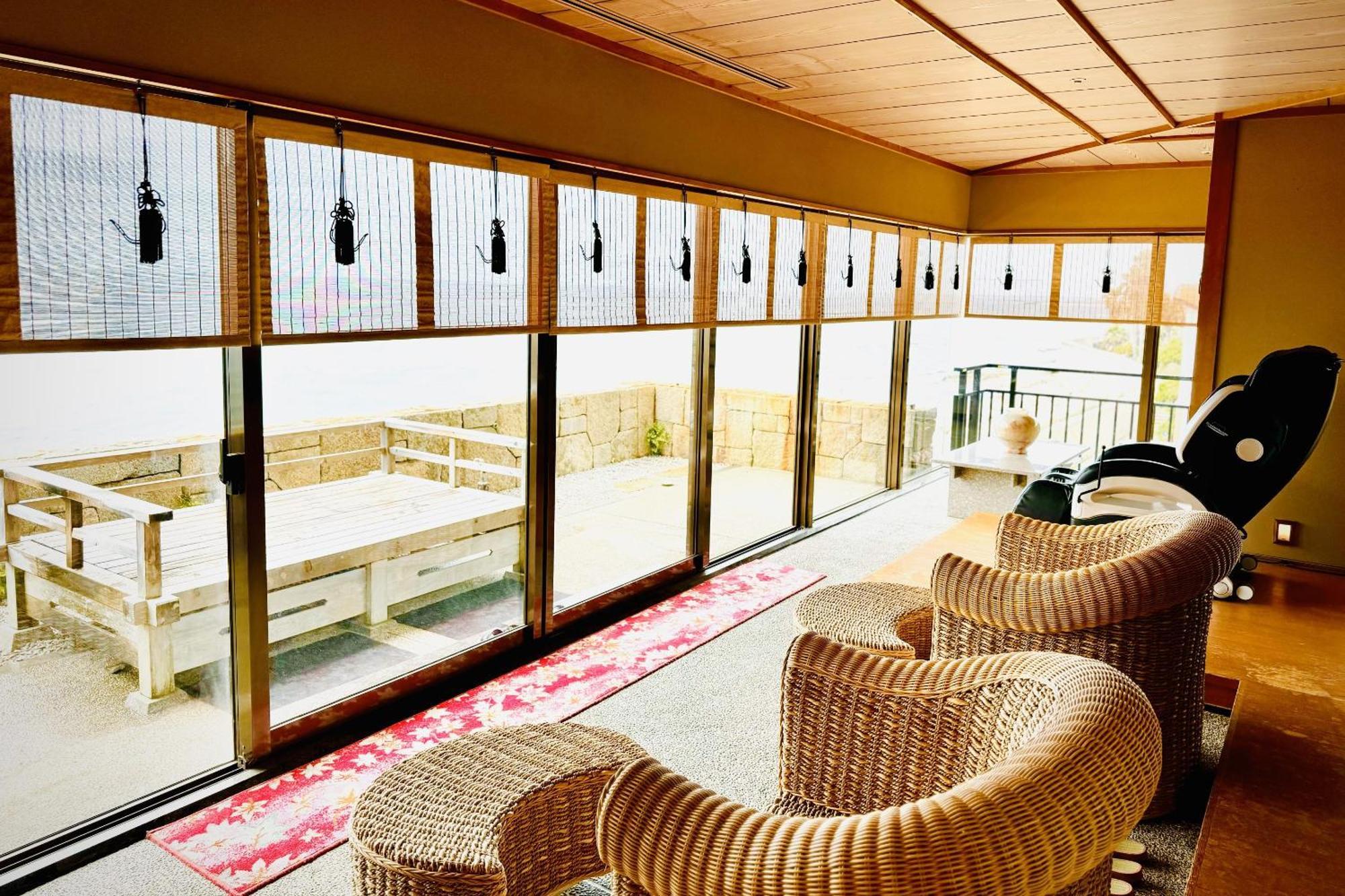 Shuku Kaifuu Ryokan
