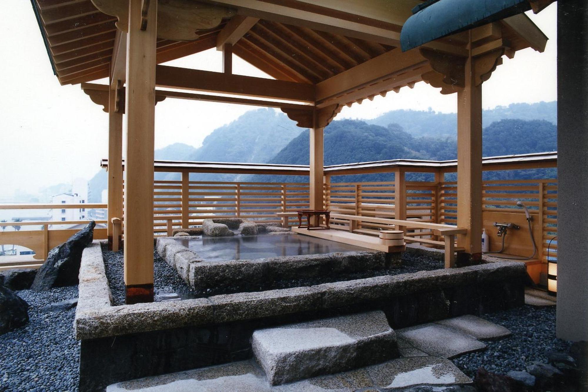 Shuku Kaifuu Ryokan Minamichita