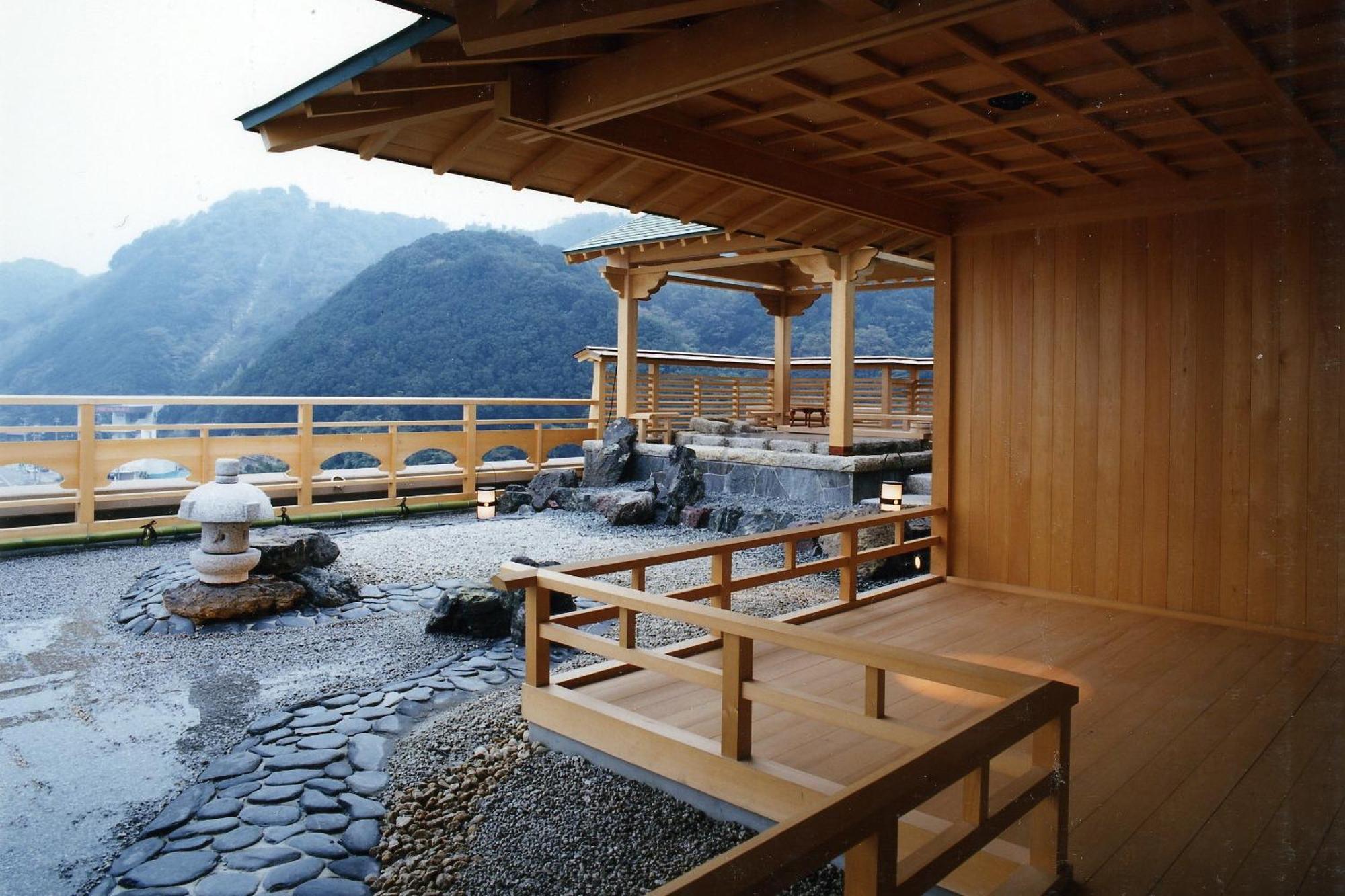 Shuku Kaifuu Ryokan