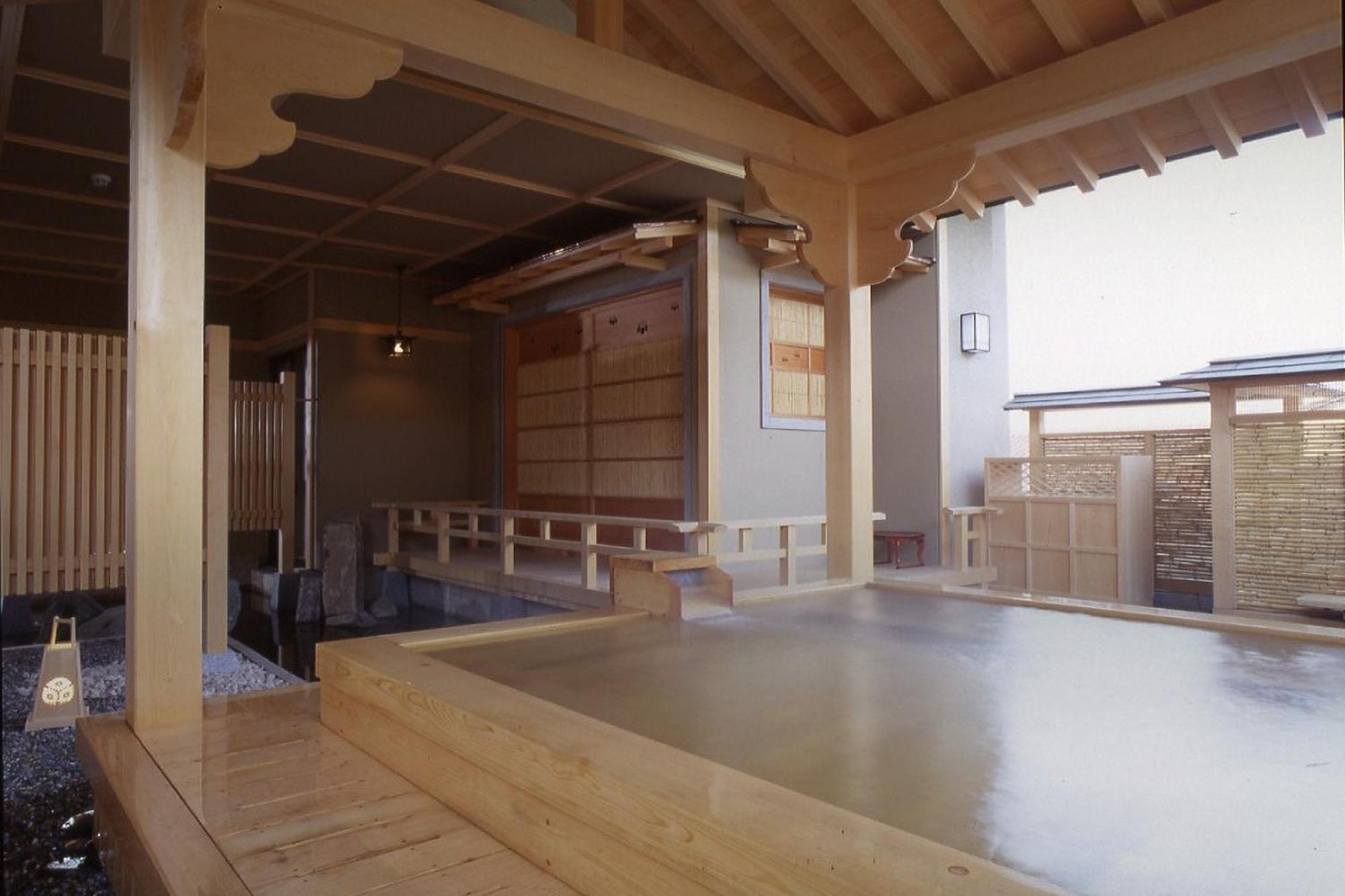 Shuku Kaifuu Ryokan 4*