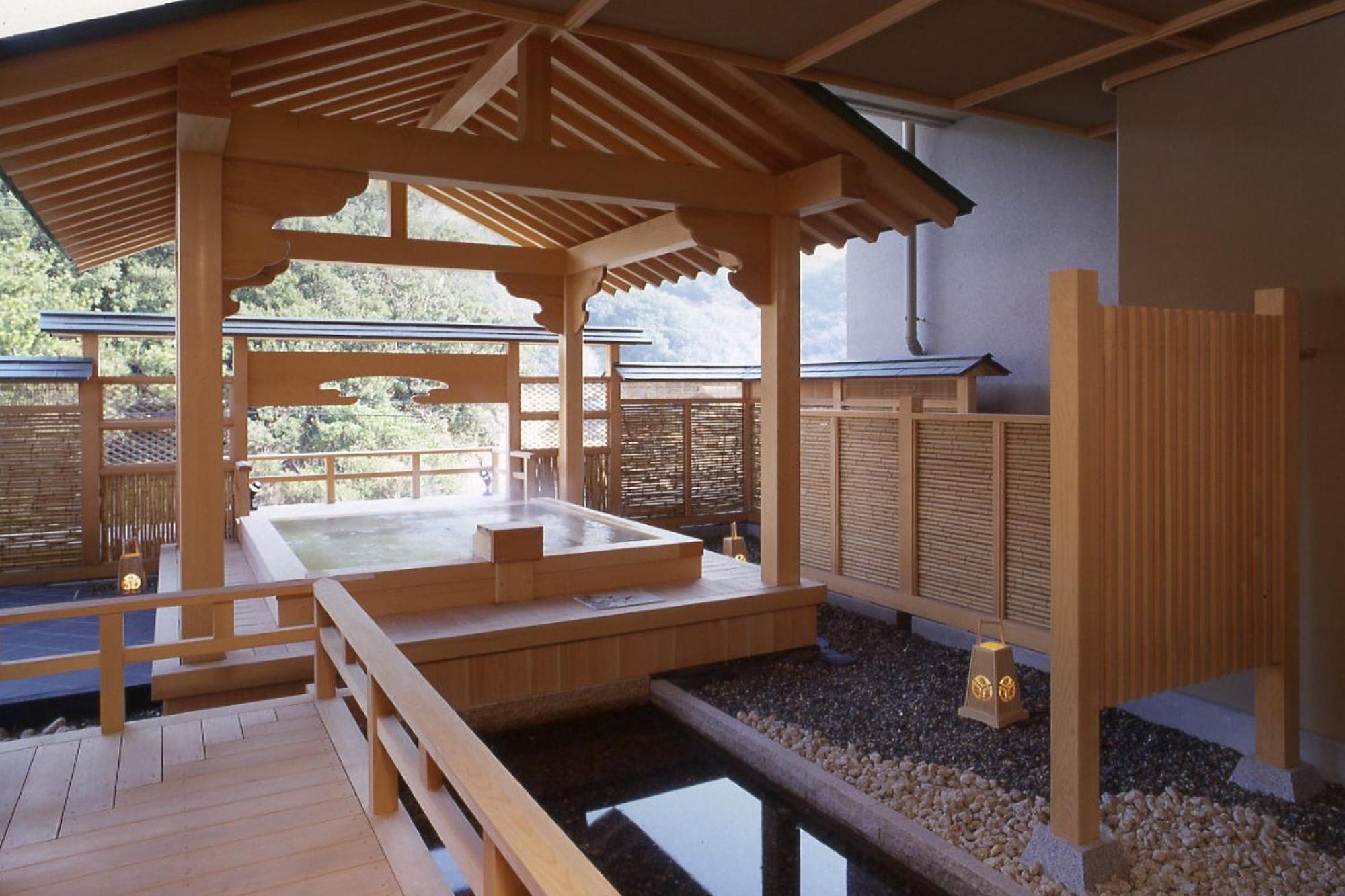 Ryokan Shuku Kaifuu 4*
