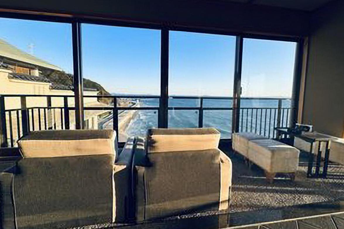 Shuku Kaifuu Ryokan Minamichita