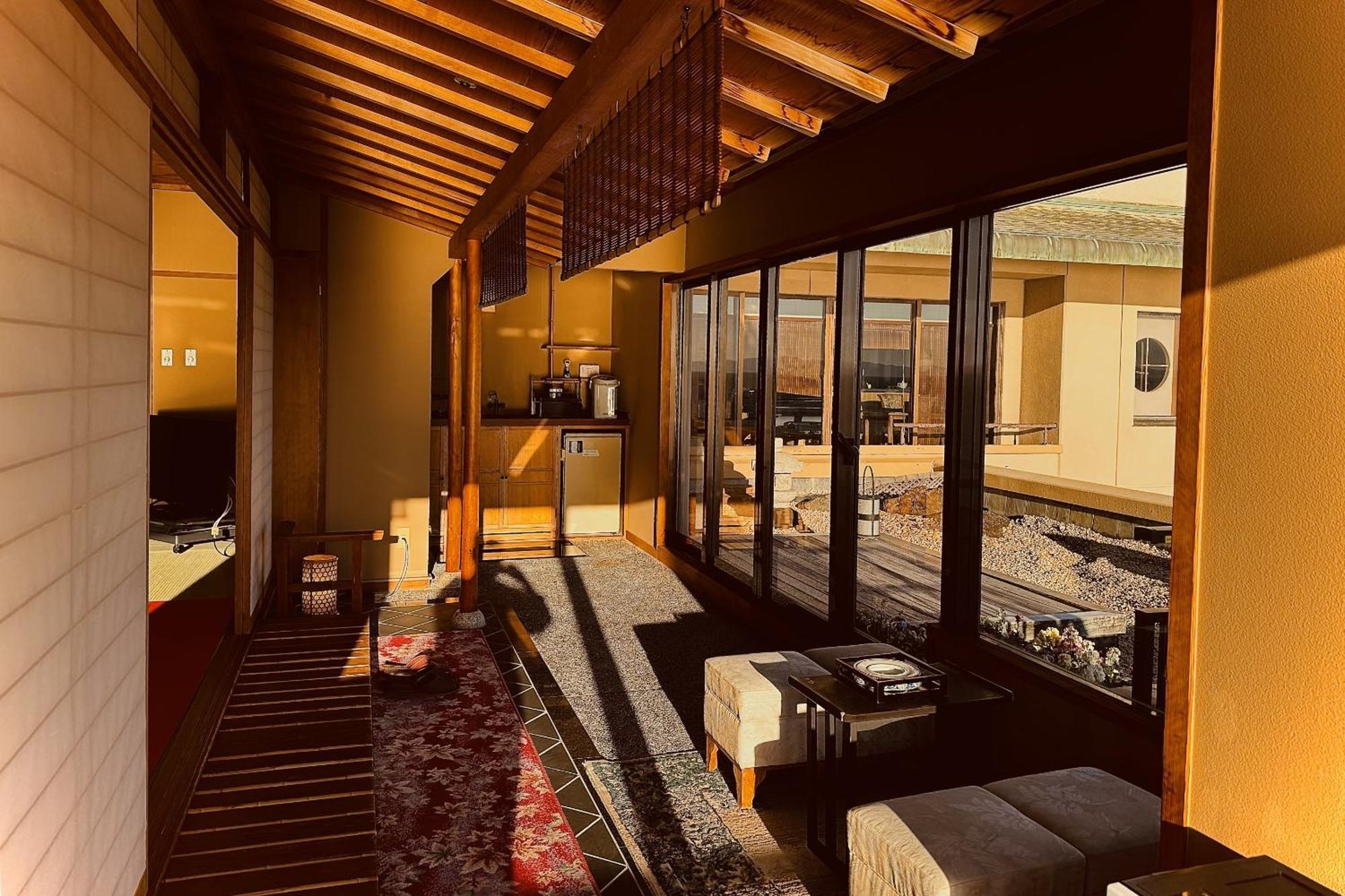 Ryokan Shuku Kaifuu Minamichita