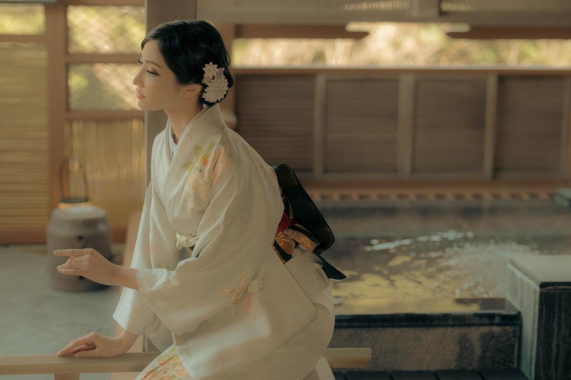 Shuku Kaifuu Ryokan 4*