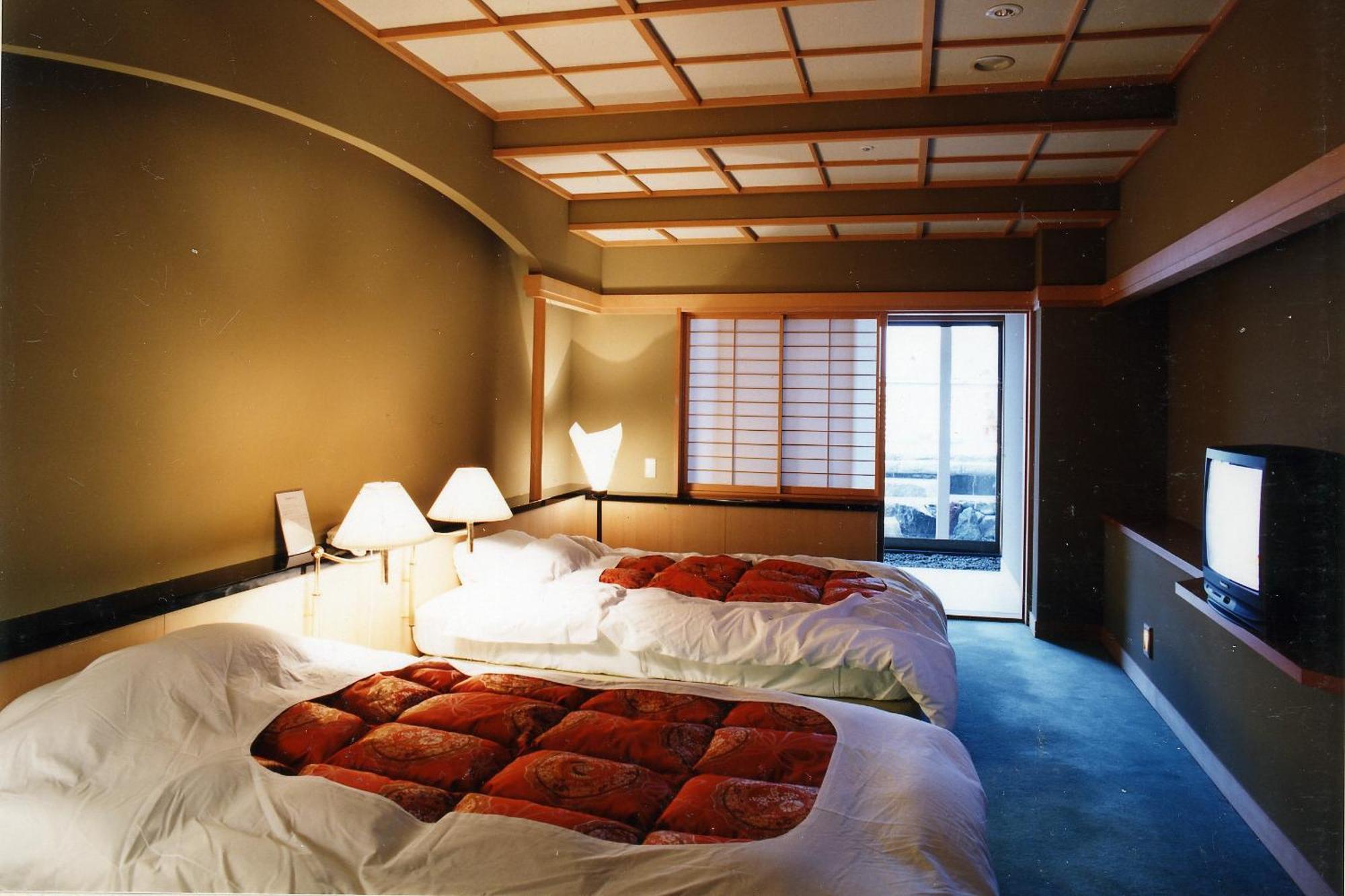 Ryokan Shuku Kaifuu Minamichita