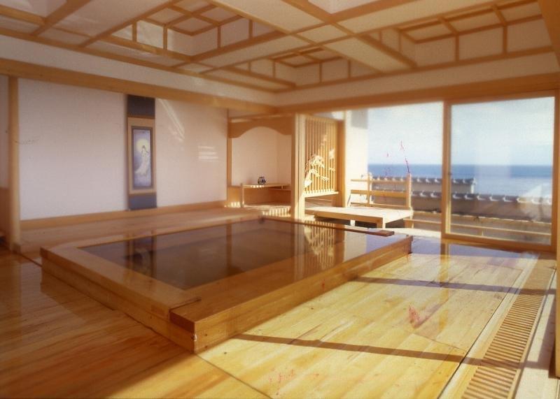 Shuku Kaifuu Ryokan